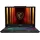 MSI Cyborg 15 Intel Core i5-13420H 16 GB RAM 500 GB SSD RTX 5060 Win11 Pro