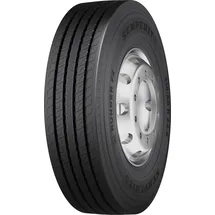 Semperit Runner F2 M+S 3PMSF 8,5R17.5C 121/120 L Ganzjahresreifen