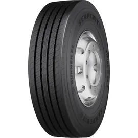Semperit Runner F2 M+S 3PMSF 8,5R17.5C 121/120 L Ganzjahresreifen