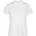 Pique-Poloshirt Weiß 44