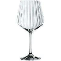 Nachtmann Gin Tonic Cocktailgläser 4er Set Gläser