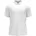 Poloshirt Herren weiß weiß