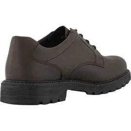 WALDLÄUFER dunkel_braun 7,5