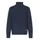 Oxmo Rollkragenpullover Blau S