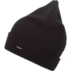 Eisbär Skater OS Mütze schwarz - STK