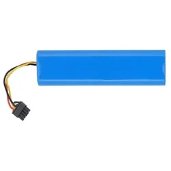 Akkupack 8800 mAh Li-Ionen, mit doppelter Nennkapazität zur Erhöhung der Betriebszeiten