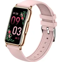 Smartwatch, Smartwatch Damen Herren, 1.47" HD Fitness Tracker Uhren für Android IOS, IP67 Wasserdicht Pulsmesser Schrittzähler Aktivitätstracker