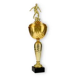 Pokal Dore - Fußballer 43,0 cm