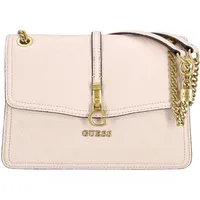 GUESS Umhängetasche James Logo Convertible XBody blush logo