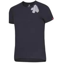Ocùn Bamboo T Blossom Dark Grey Ink S