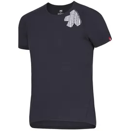 Ocùn Bamboo T Blossom Dark Grey Ink S