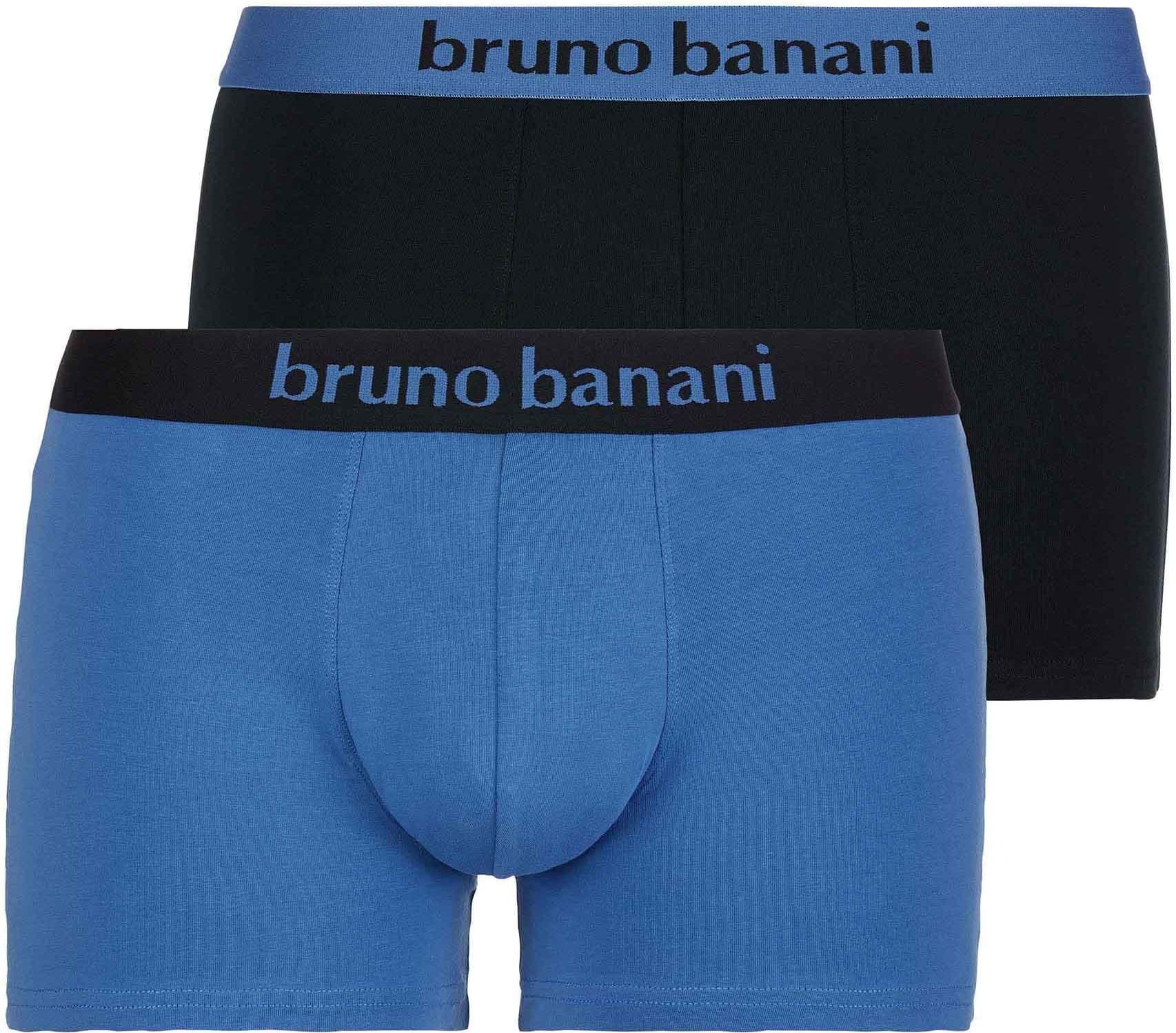 bruno banani short pack