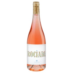 La Rociada rosado Valencia DOP 2022, Bio Rosé, Biowein