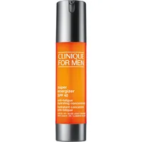 Clinique For Men Super Energizer Anti-Fatigue Hydrating Concentrate LSF