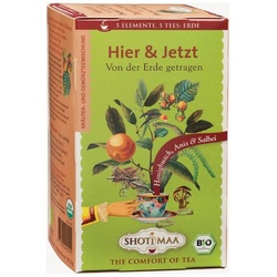 Hari - Hier & Jetzt Shoti Maa 5 Elemente Tee 32 g
