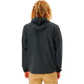 Rip Curl Anti Series Elite Jacke schwarz S