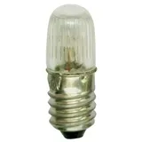 Scharnberger+Hasenbein Glimmlampe 10x28mm 30021