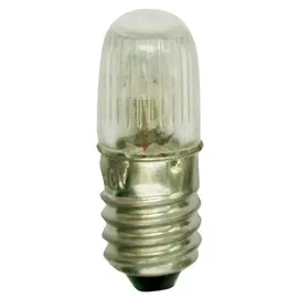 Scharnberger+Hasenbein Glimmlampe 10x28mm 30021