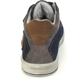 Pepino - Klettschuhe KIMI in nautic, Gr.28