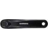 Shimano FC-E5010 Kurbelarm, Black, 170 mm