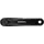 Shimano FC-E5010 Kurbelarm, Black, 170 mm