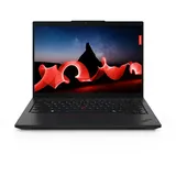 Lenovo ThinkPad L14 G5 (AMD), Eclipse Black, Ryzen 7 PRO 7735U, 16GB RAM, 512GB SSD, DE (21L50012GE)