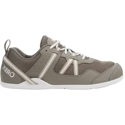Xero Shoes Minimal-Travelschuhe Prio beige/rockgrau Herren
