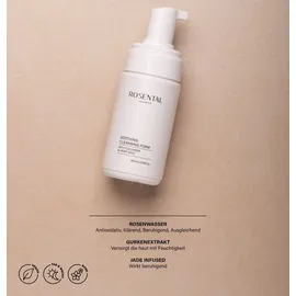 Rosental Organics Soothing Cleansing Foam 100 ml