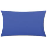BestLivings Kissenbezug Ellen 30 x 50 cm Blau