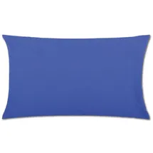 BestLivings Kissenbezug Ellen 30 x 50 cm Blau