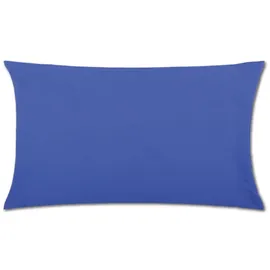 BestLivings Kissenbezug Ellen 30 x 50 cm Blau