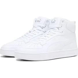 Puma Caven 2.0 Mid Puma White-Puma Silver 46