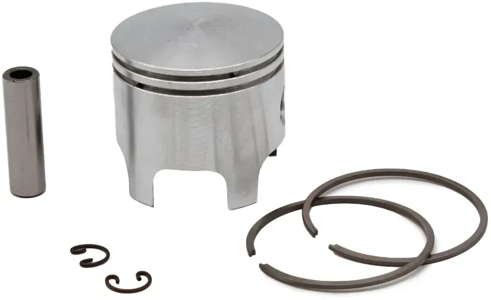 Meteor Pi.57.478.m Kolbenkit - Silver - One Size