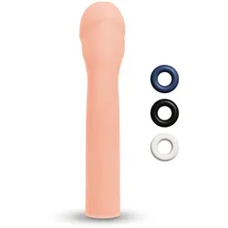 Penis-Hülle Size Up Fleisch Ø 4,6 cm 21 cm