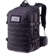 Magnum Urbantask Cordura Rucksack Schwarz