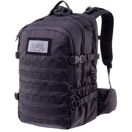 Magnum Urbantask Cordura Rucksack Schwarz