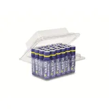 Varta Micro-Batterie AAA 24 St.