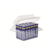 Varta Micro-Batterie AAA 24 St.