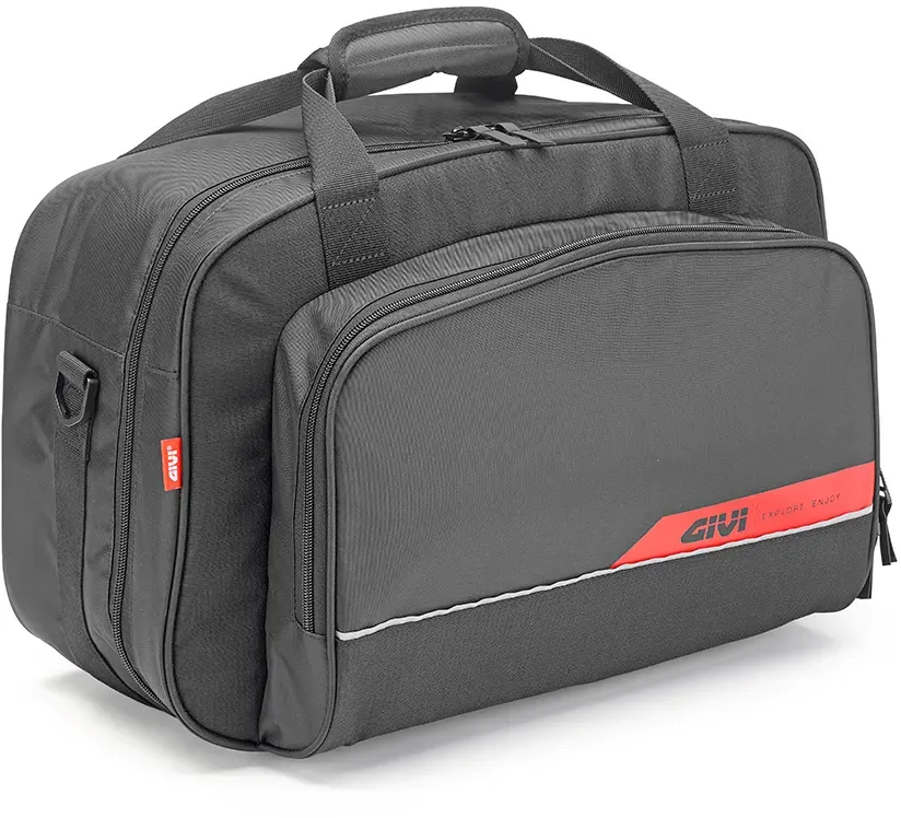 GIVI binnentas met laptopvak 13,4 inch