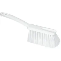 Nölle Profi Brush Handfeger weiß