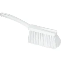 Nölle Profi Brush Handfeger weiß