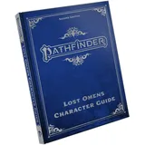 Pathfinder Lost Omens Character Guide Special Edition (P2)