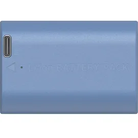 SmallRig 4264 LP-E6NH (USB-C-aufladbar)| Dealpreis