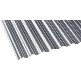 Gutta Sinus 76/18 PC 700 x 90 cm 1,4 mm Gerillt anthrazit