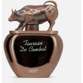 Lattafa Taureau de Combat Eau de Parfum 100 ml