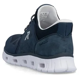 Rieker 04355 Herren Blau 47