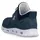 Rieker 04355 Herren Blau 47