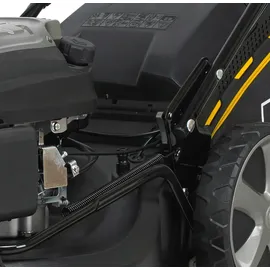 TEXAS ZT 5110TR/WE Zero Turn
