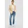 QS Jeans Catie/Slim Fit/Mid Rise/Straight Leg / Gr.: 34/30