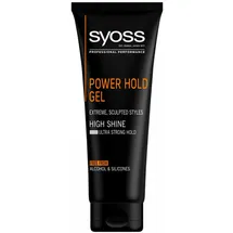 Syoss Max Hold Power 250 ml